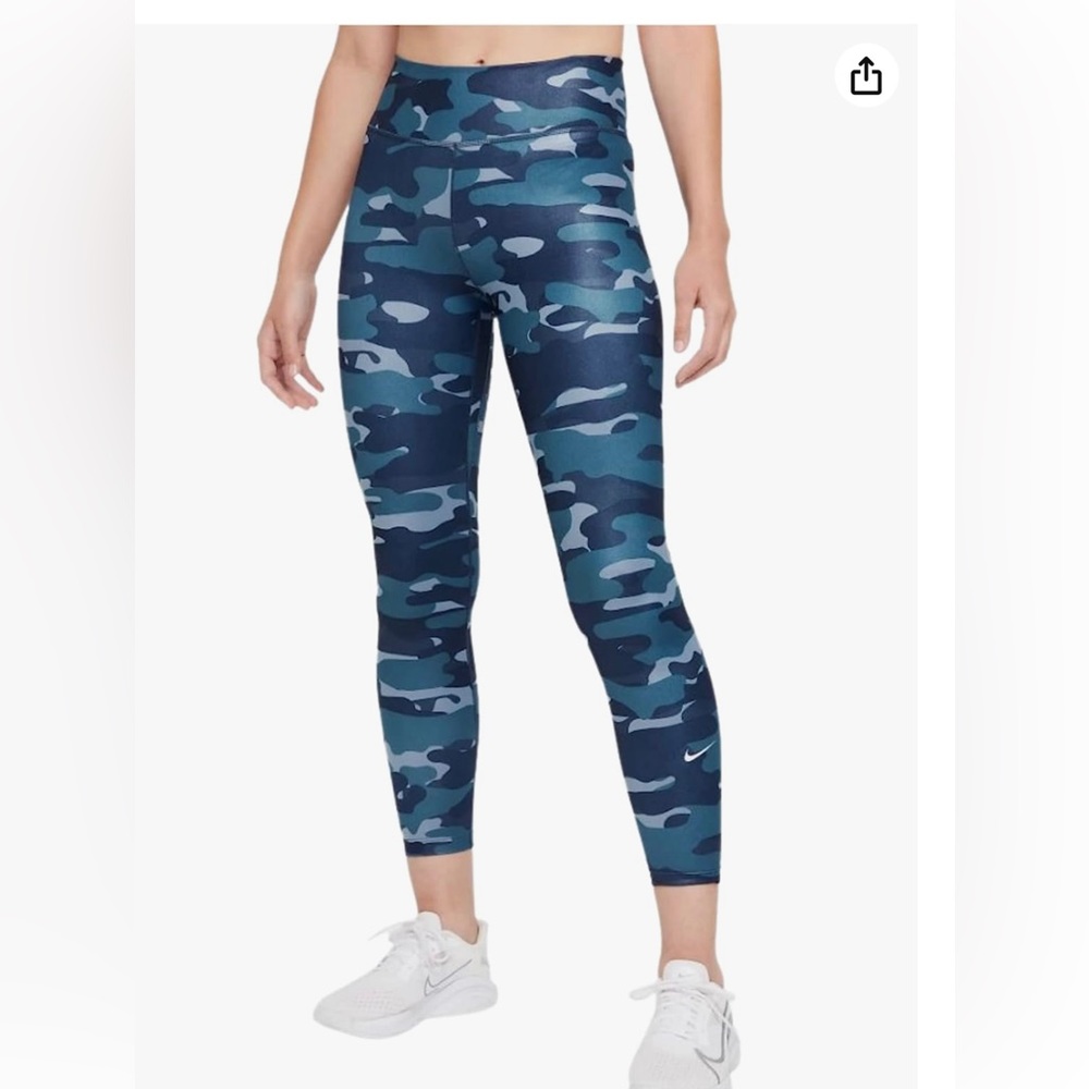 Nike tights
